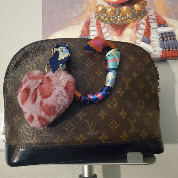 ***Sold on Mercari***Louis-vuitton - Picture 6 of 15